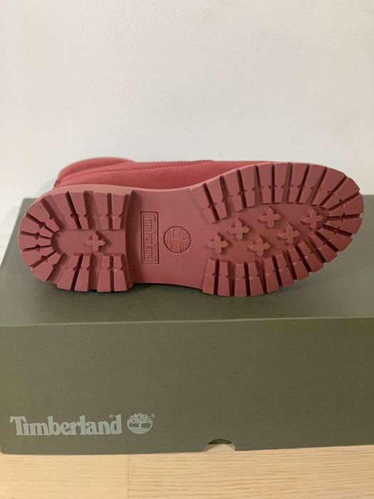 Timberland Premium ghete dama