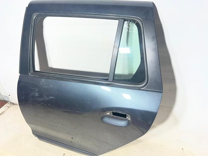 Portiera usa stanga spate Dacia Logan 2 facelift (2017-2020)