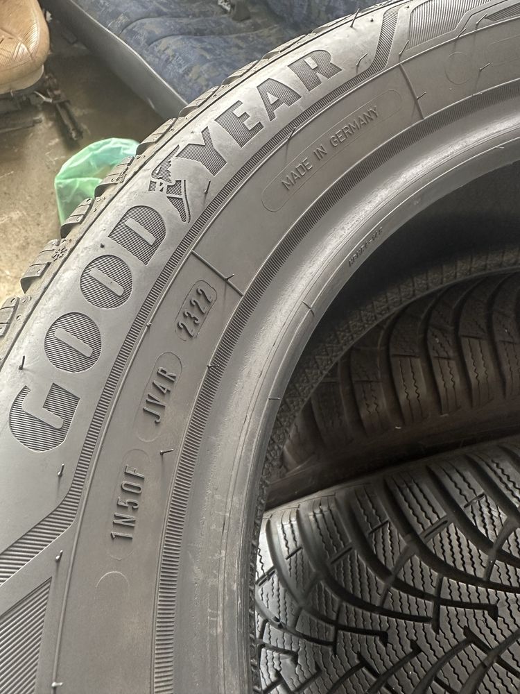 205/55/16 GoodYear dot22 4бр