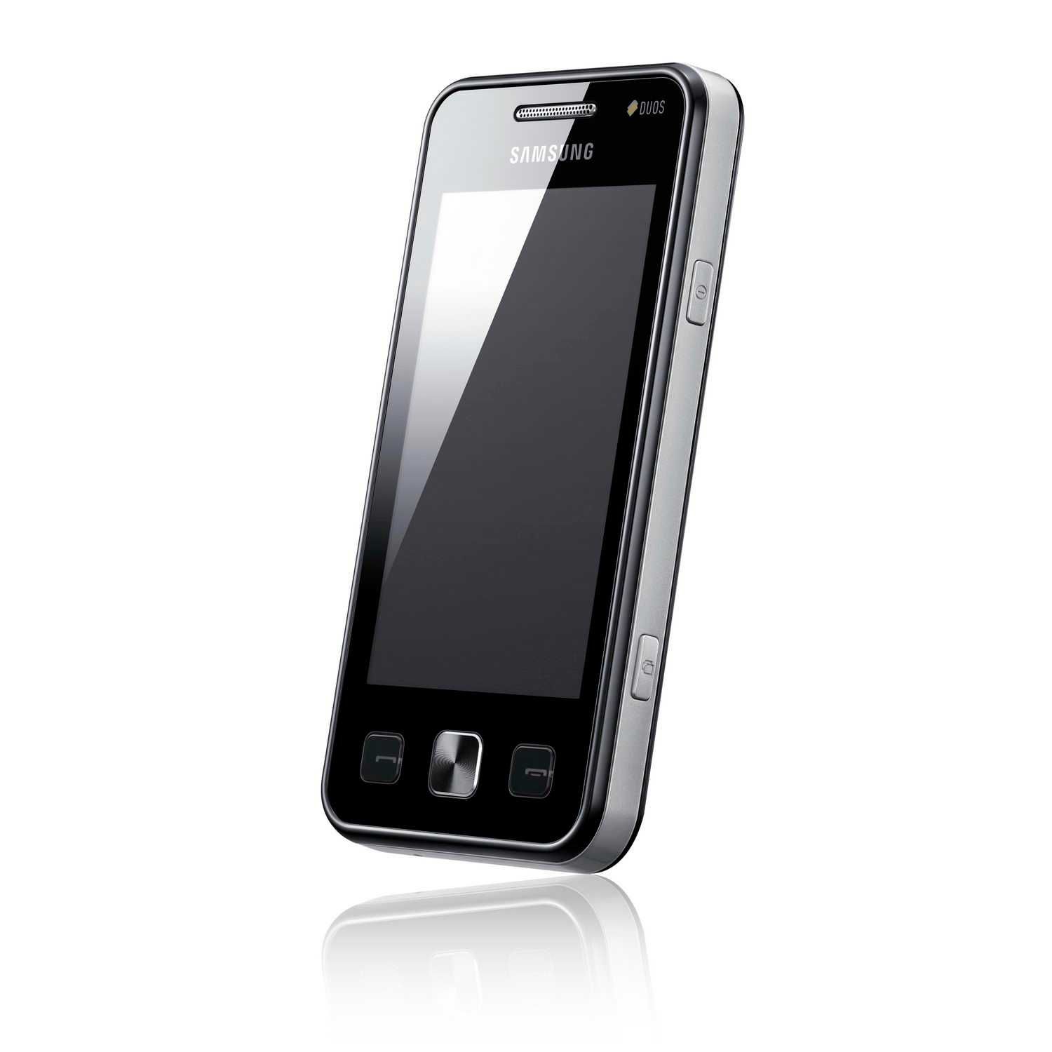 Samsung GT-C6712 Star 2 Duos
