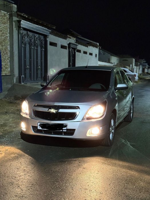 Cobalt сатылады 2023