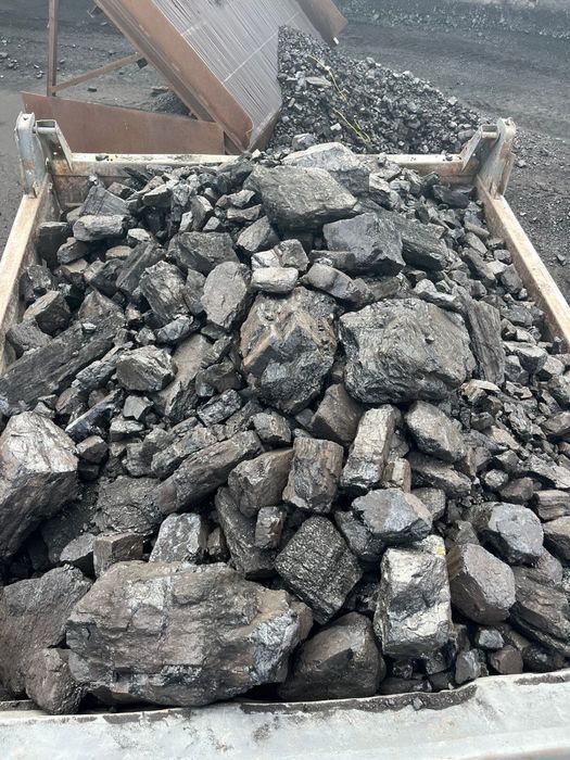 Уголь уголь уголь