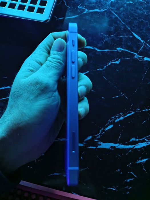 Iphone 12 ideal sastayaniya