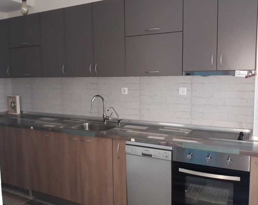 Дава се под наем Тристаен апартамент в Пловдив, Каменица 2 - 78 кв.м за 321.3 € - Снимка #1