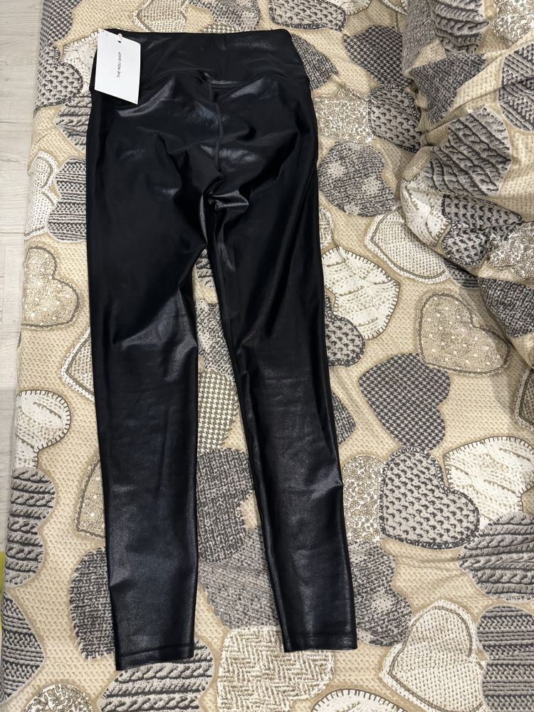 Noli yoga liquid  legging/ клин