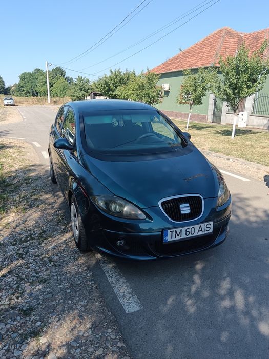 Vand Seat Toledo 3