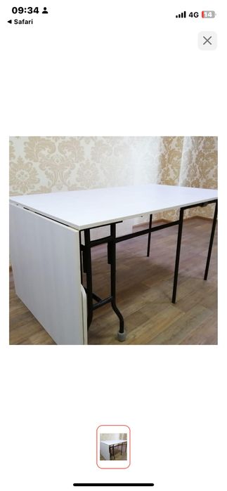 3 метр СТОЛ трансформер