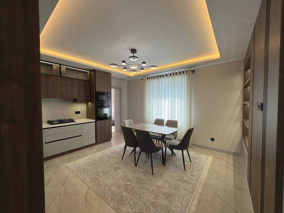 №3594.Продается 2х-комнатная квартира Премиум класса.