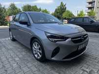 Opel corsa 5 usi 2021