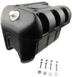 Bidon rezervor apa 50L