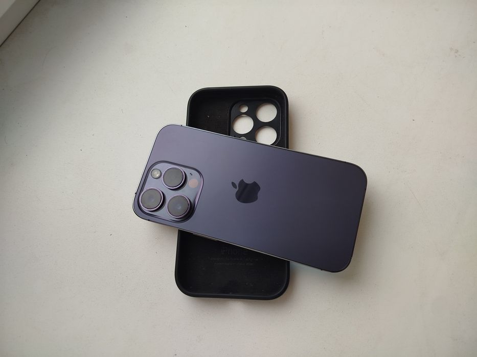 Iphone 14 Pro продам