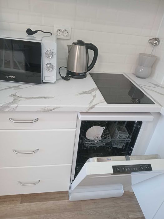 Дава се под наем Едностаен апартамент в Варна, Виница - 40 кв.м за 331.5 € - Снимка #3