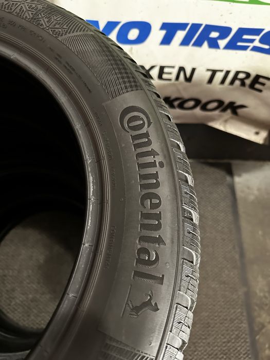 205/55 R16 91H - Continental Winter Contact TS860 M+S Oferta