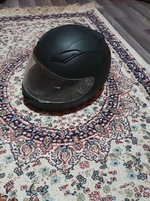 Продам шлем или обменяю на велосипед