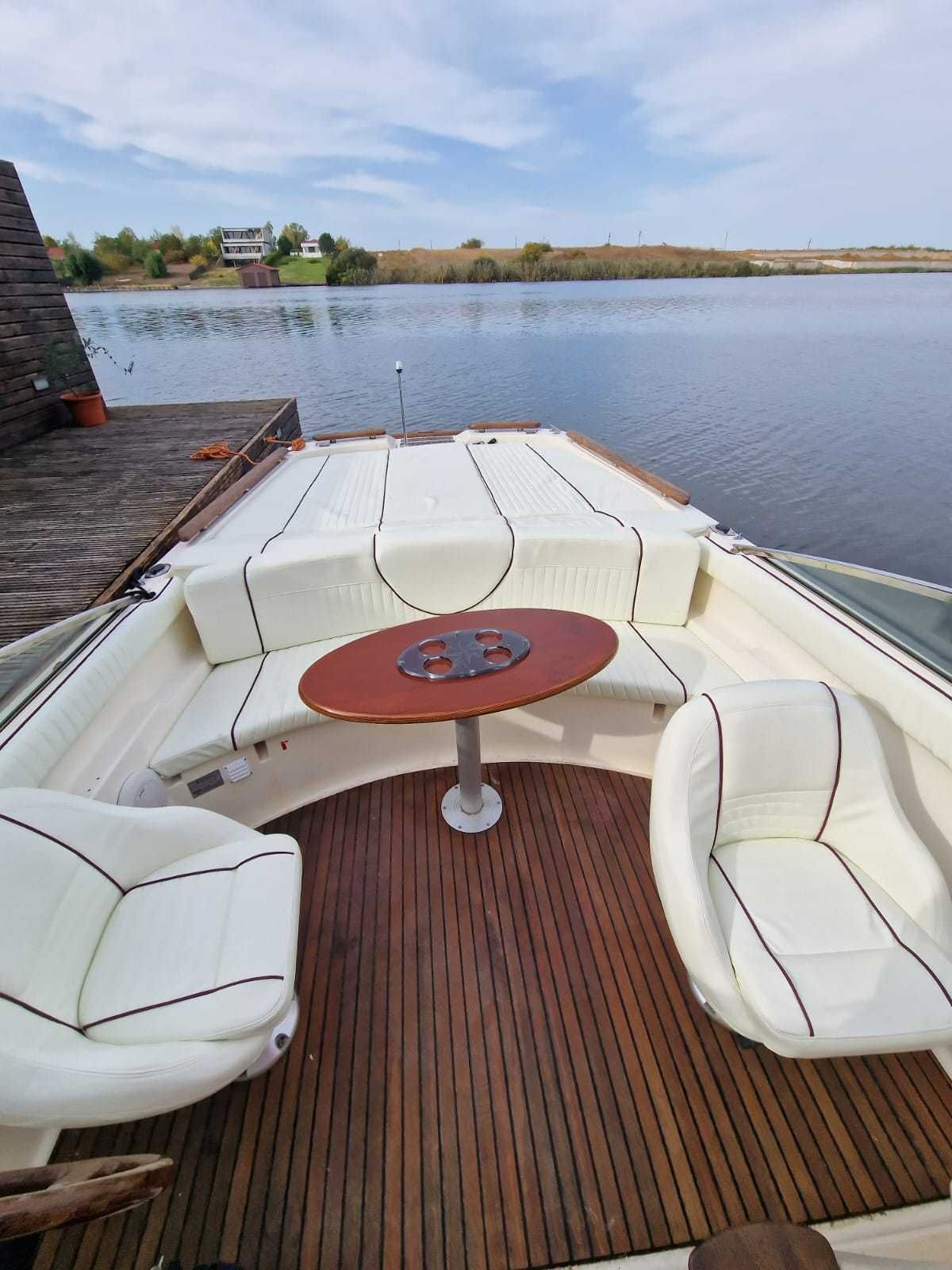Barca Jeanneau Runaboat 755 de vanzare