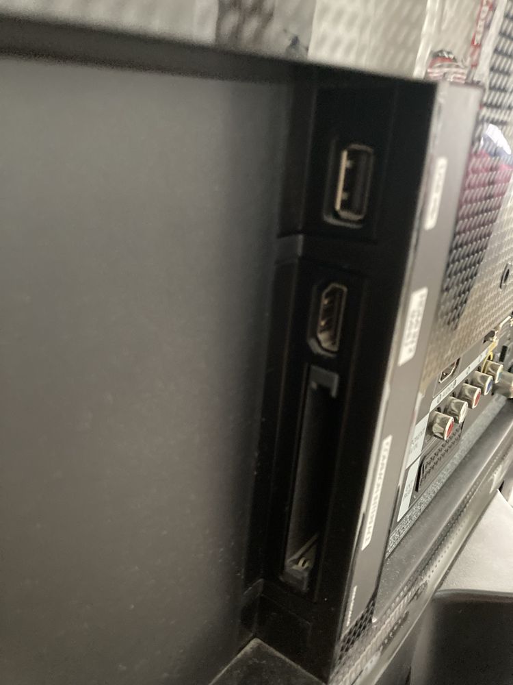 Монитор Samsung LT24C370