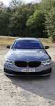 BMW G30 520d 2019!