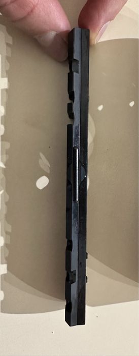 Baza Prindere rapida Dentler