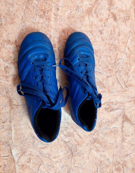 Крассовки футбольные