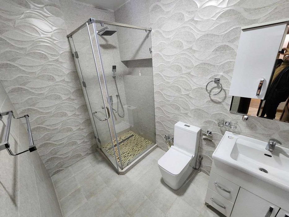 Сдается в аренду 4х комнатная Феличита/Felicita 3 этаж 160 м2