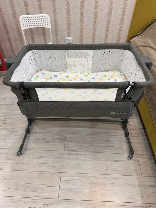 Колыбель детская