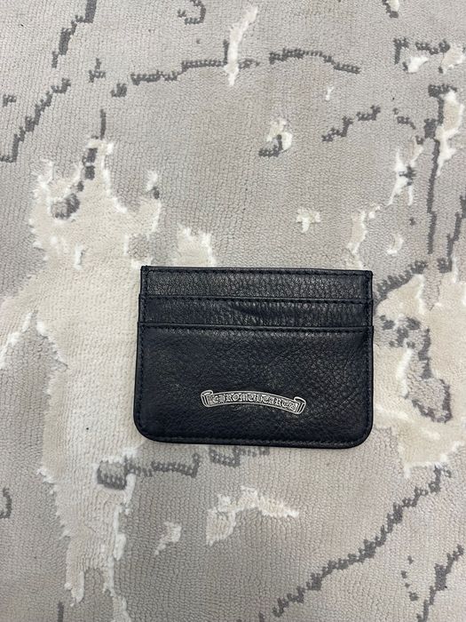 Portcard Chrome Hearts