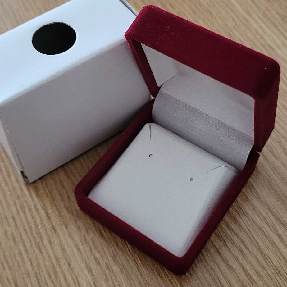 Cutie cercei sau pentru handmade