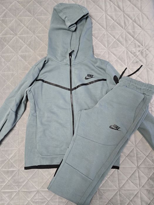 Детски анцузи Nike