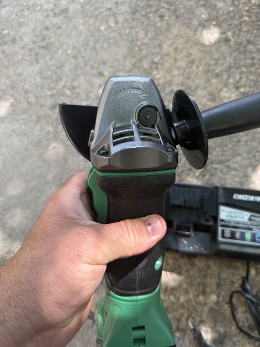 Hikoki G18DSL2 flex acumulator