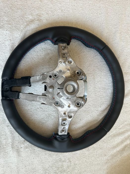 Нов волан BMW F30 F31 F32 F20 F15
