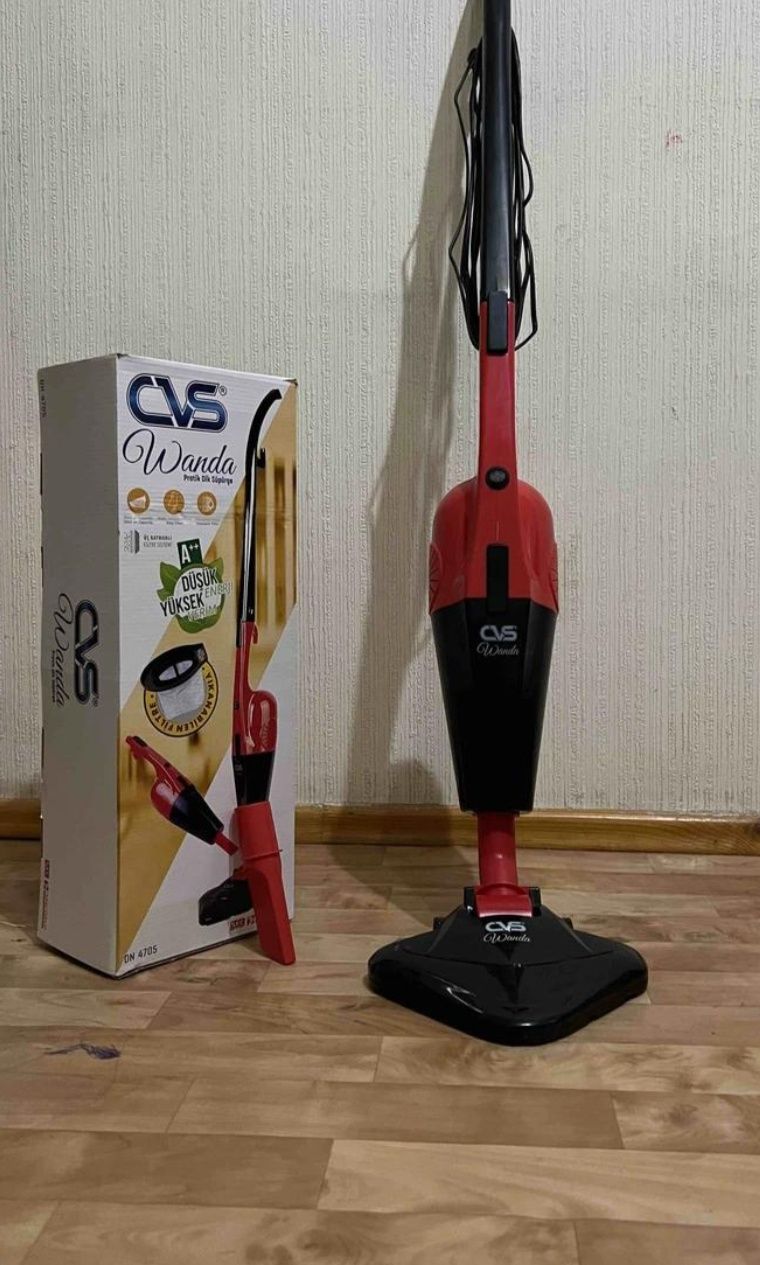Срочно продам отличный пылесос