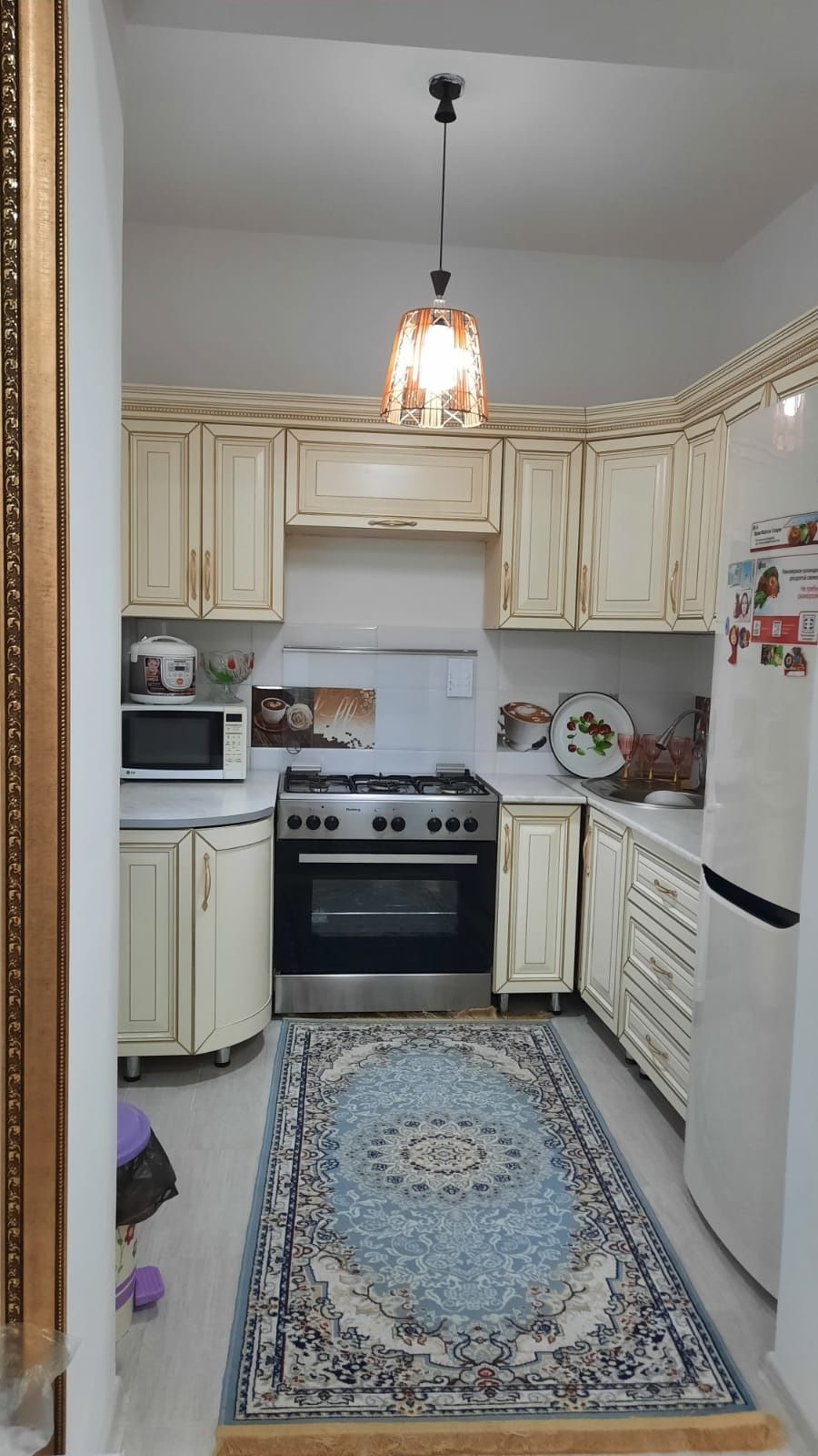 Дом в аренду посуточно мкр Жулдыз