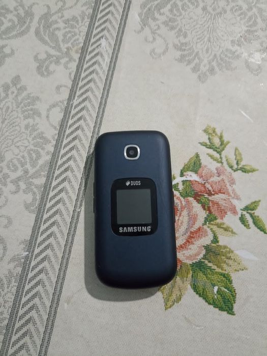 Samsung legushka