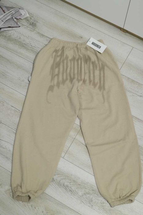 Pantaloni Hoodrich