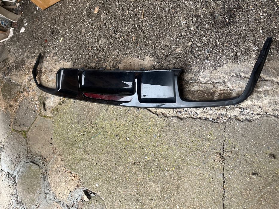 Дифузфор за cls w218