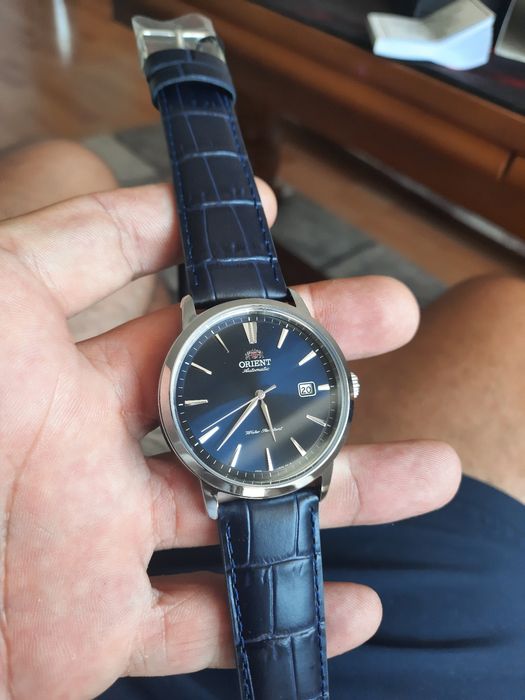 Orient Contemporary Automatic