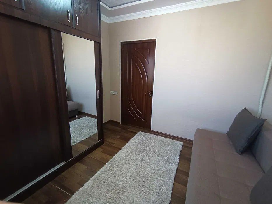 Продаётся квартира Кушбеги 2/5/9