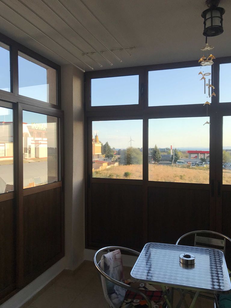 Продава се Тристаен апартамент в Ахелой - 92 кв.м за 924 €/кв.м - Снимка #1