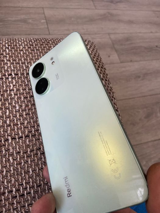 Xiomi Redmi 13C 128GB