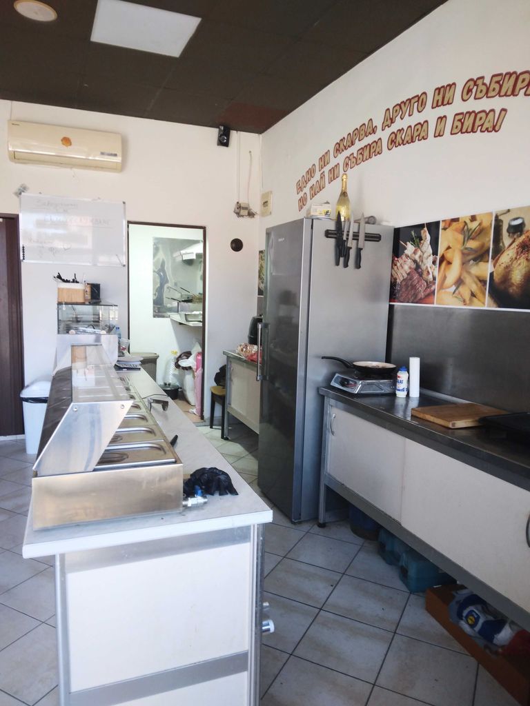 Продава се Заведение в с. Лозен, Област София-град - 30 кв.м за 340 €/кв.м - Снимка #3