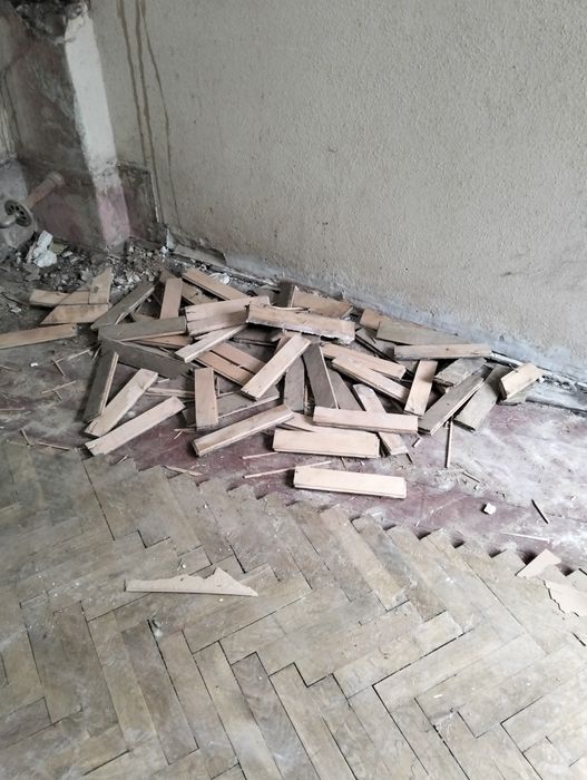 Vand parchet fag pentru foc