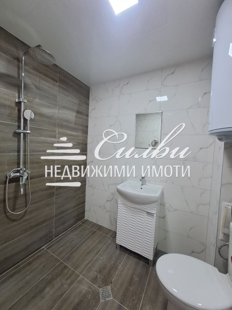 Продава се Двустаен апартамент в Шумен, Томбул джамия - 50 кв.м за 1581 €/кв.м - Снимка #5