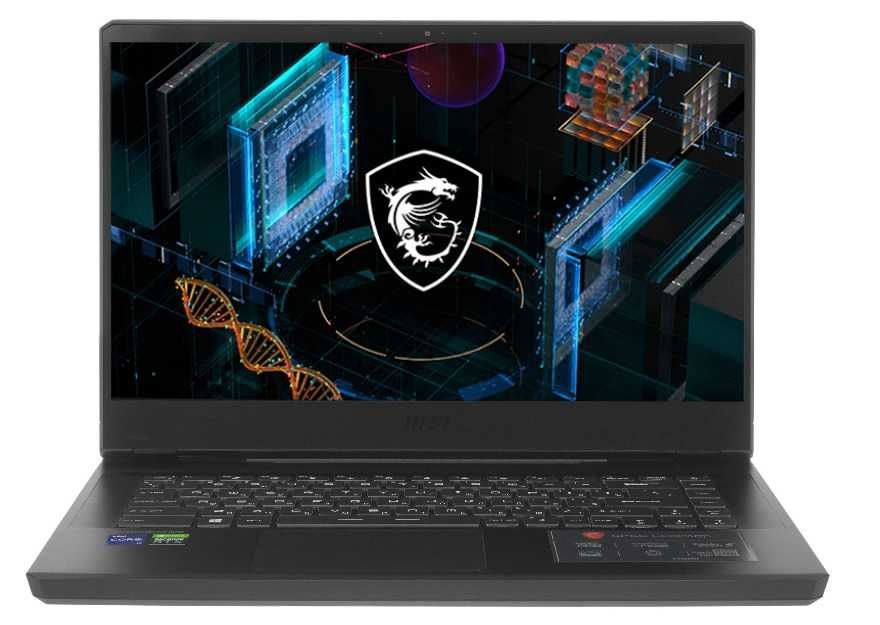 Игровой ноутбук MSI GP66 Leopard 11UH-054XRU 15.6" RTX3080