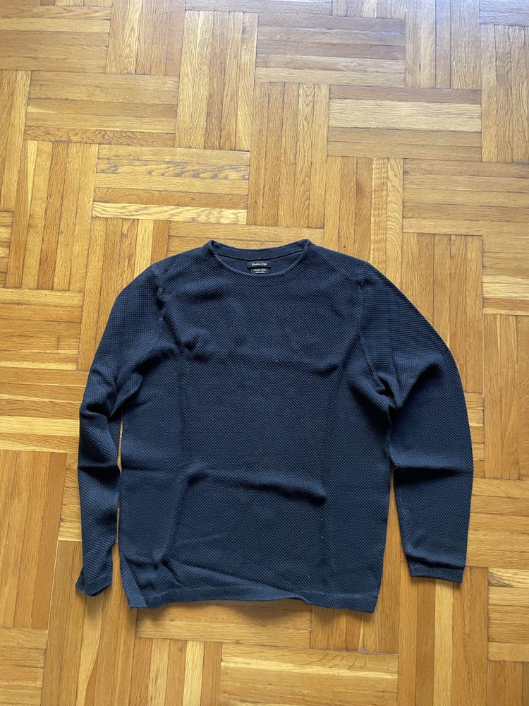 Блуза Massimo Dutti