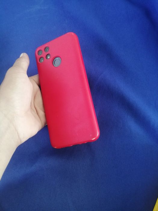 Realme C25s 128gb