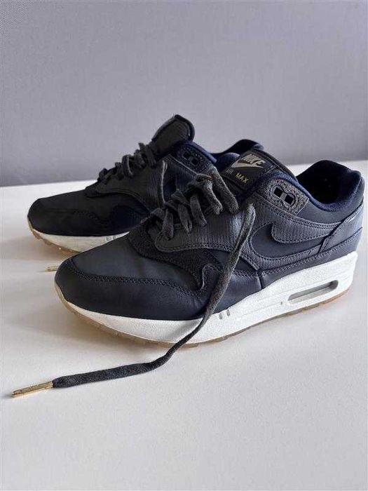 Nike Air Max Маратонки (Найк)