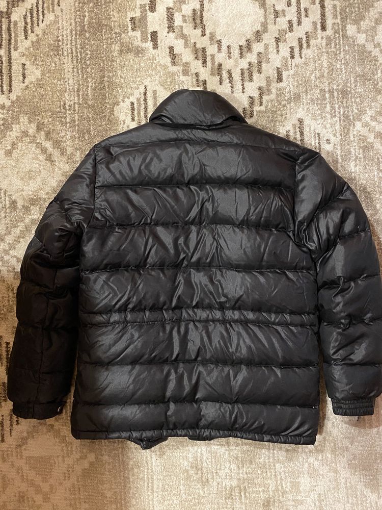 Geaca Moncler originala marimea M barbati