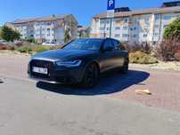 Audi A6 Quattro Allroad