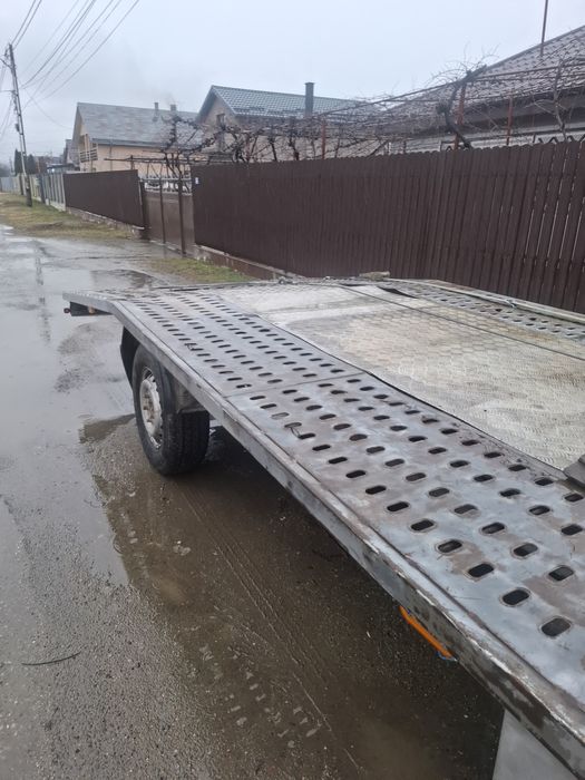 Vand mercedes sprinter 312