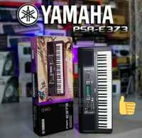 Новая В Наличии!! Yamaha psr e373